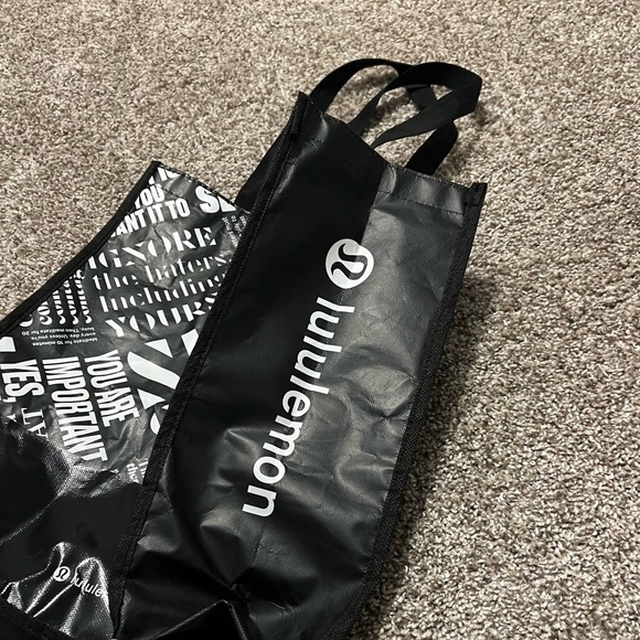 Lululemon Bag - Picture 3 of 5